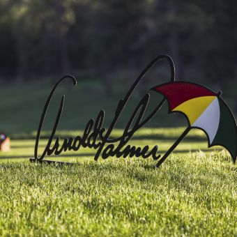 Arnold Palmer Signature Course